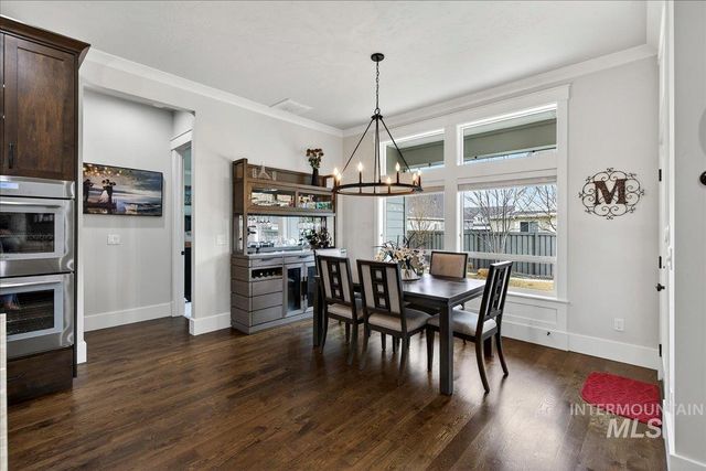 3602 E Mardia St, Meridian, ID 83642