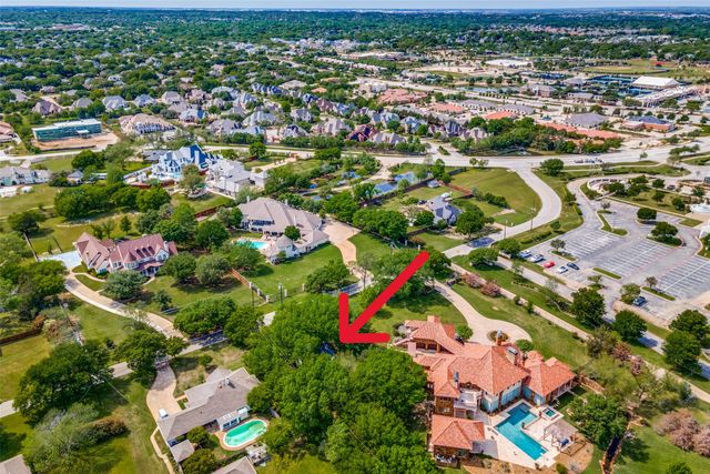 221 Pine Drive, Southlake, TX 76092