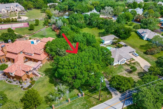 221 Pine Drive, Southlake, TX 76092