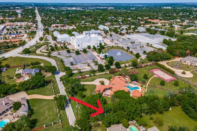 221 Pine Drive, Southlake, TX 76092