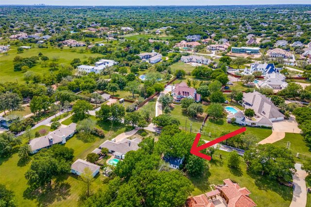 221 Pine Drive, Southlake, TX 76092