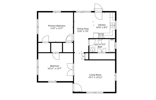 221 Pine Drive, Southlake, TX 76092