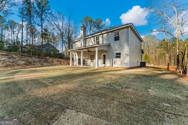 114 Rolling Meadows Way, Waverly Hall, GA 31831