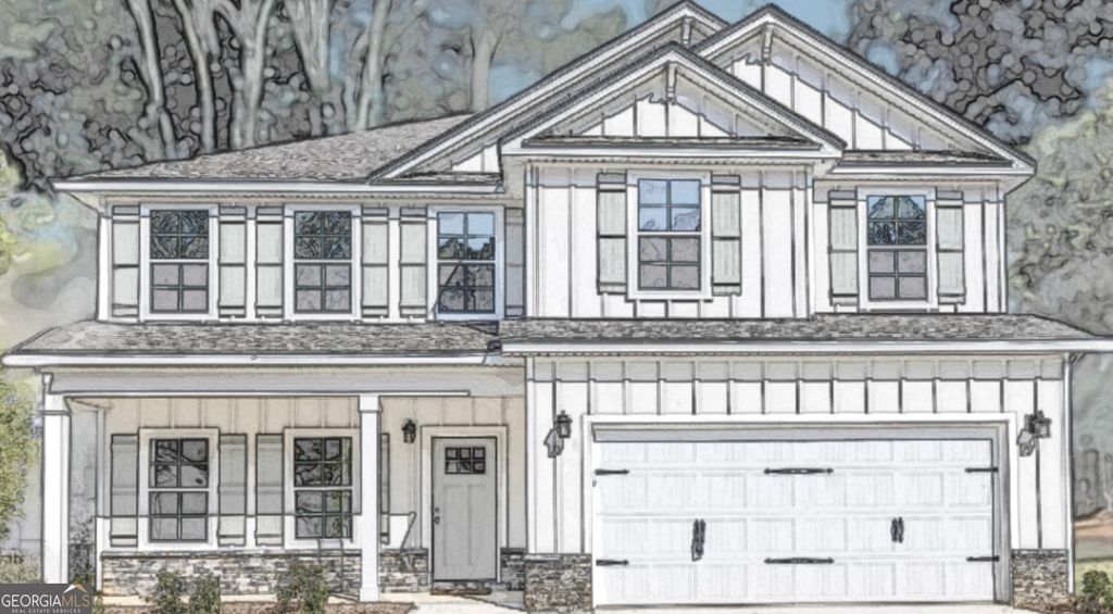 114 Rolling Meadows Way, Waverly Hall, GA 31831