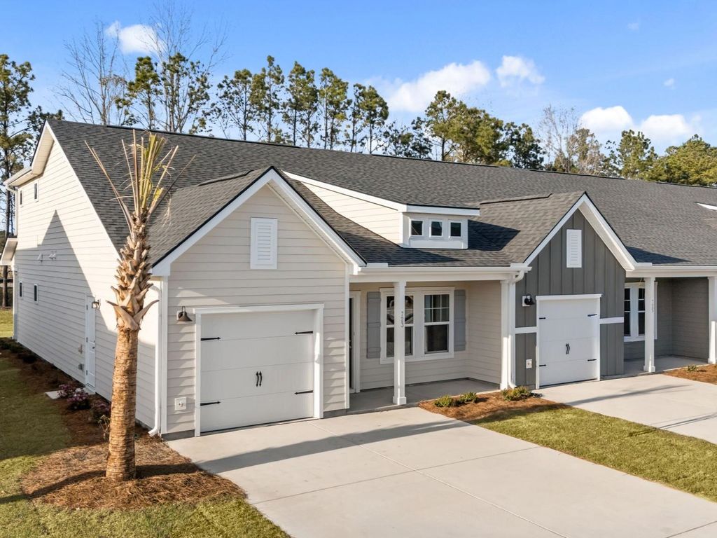 620 Red Tide Rd. Villa 132, Little River, SC 29566 — photo 3