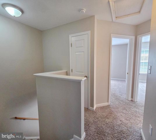 408 MUNSONS HILL COURT, Stafford, VA 22554