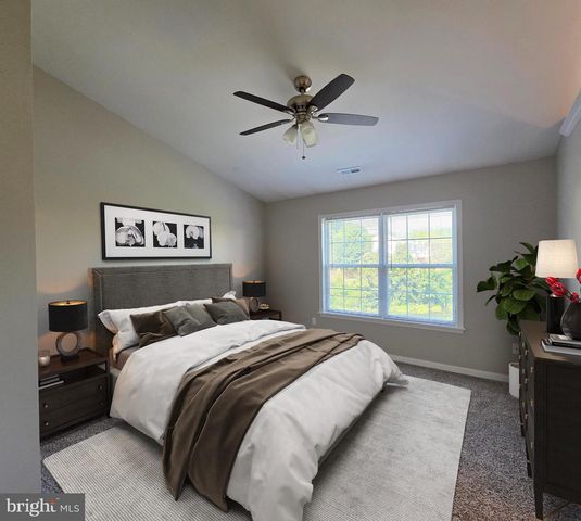 408 MUNSONS HILL COURT, Stafford, VA 22554