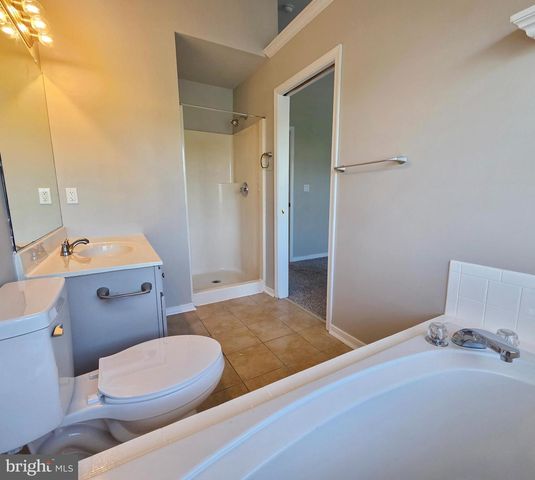 408 MUNSONS HILL COURT, Stafford, VA 22554