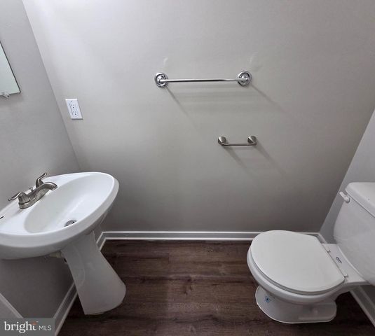 408 MUNSONS HILL COURT, Stafford, VA 22554
