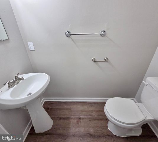 408 MUNSONS HILL COURT, Stafford, VA 22554