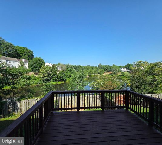 408 MUNSONS HILL COURT, Stafford, VA 22554
