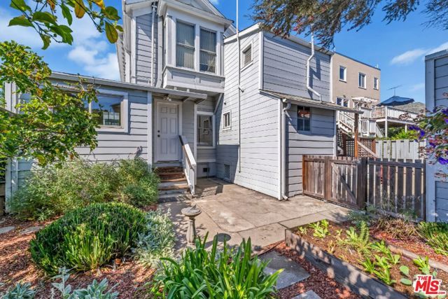 487 43rd 1, Oakland, CA 94609