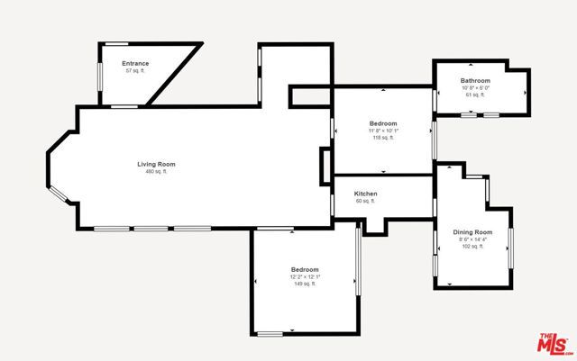 487 43rd 1, Oakland, CA 94609