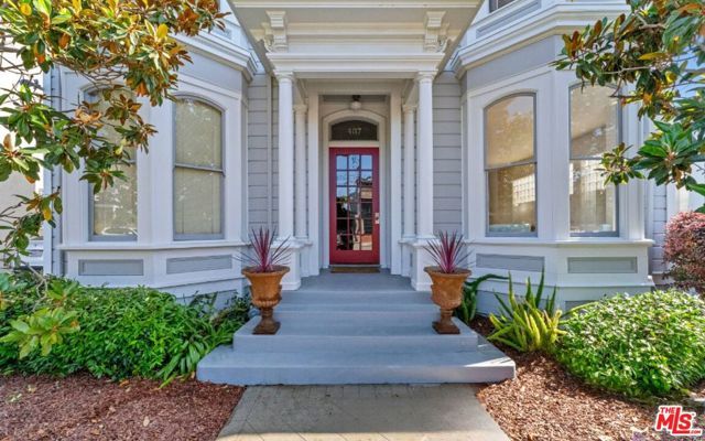 487 43rd 1, Oakland, CA 94609