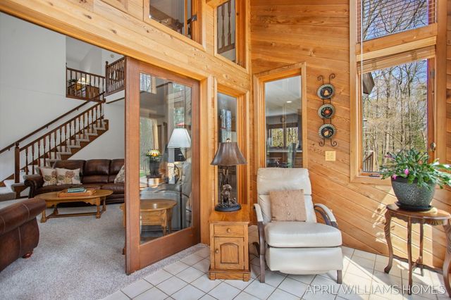 6801 Wildwood Drive, Port Sheldon Twp, MI 49460