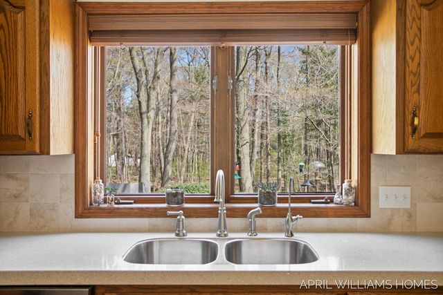 6801 Wildwood Drive, Port Sheldon Twp, MI 49460