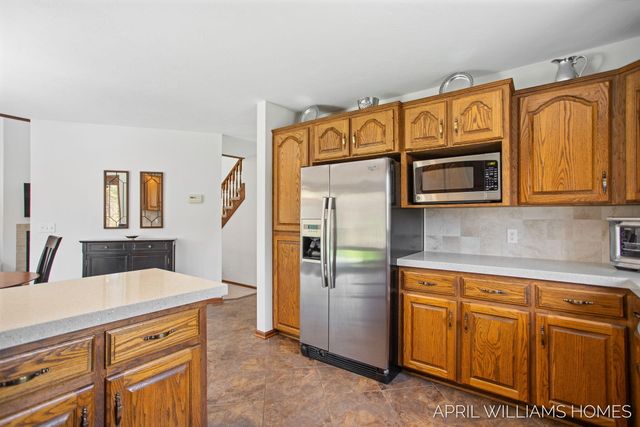 6801 Wildwood Drive, Port Sheldon Twp, MI 49460