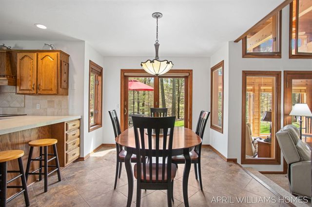 6801 Wildwood Drive, Port Sheldon Twp, MI 49460