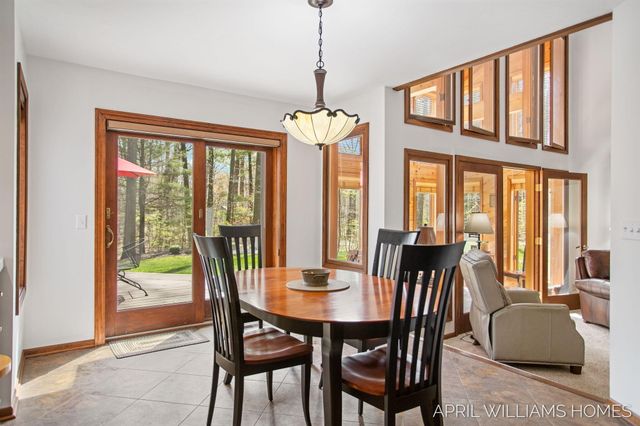 6801 Wildwood Drive, Port Sheldon Twp, MI 49460