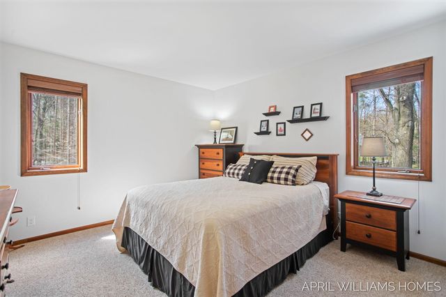 6801 Wildwood Drive, Port Sheldon Twp, MI 49460