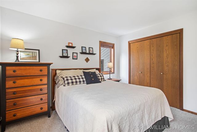 6801 Wildwood Drive, Port Sheldon Twp, MI 49460