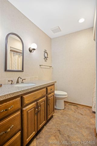 6801 Wildwood Drive, Port Sheldon Twp, MI 49460