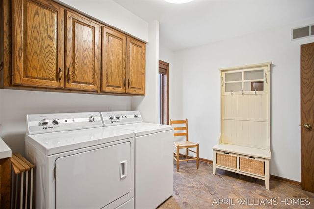6801 Wildwood Drive, Port Sheldon Twp, MI 49460