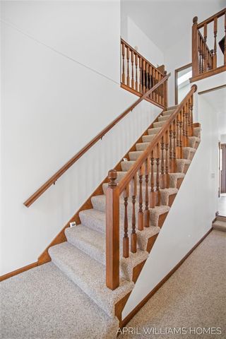 6801 Wildwood Drive, Port Sheldon Twp, MI 49460