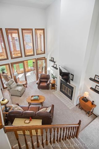 6801 Wildwood Drive, Port Sheldon Twp, MI 49460