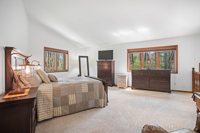 6801 Wildwood Drive, Port Sheldon Twp, MI 49460