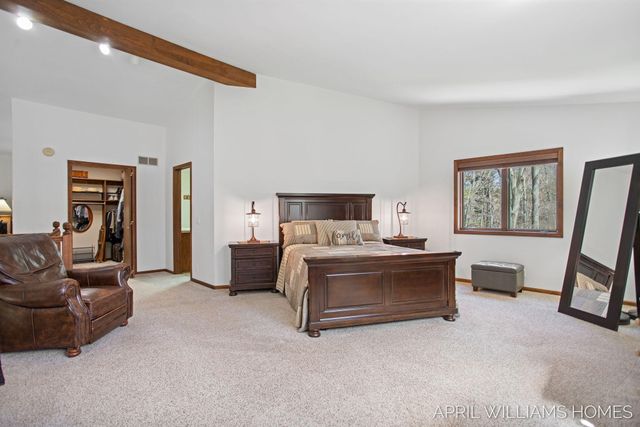 6801 Wildwood Drive, Port Sheldon Twp, MI 49460