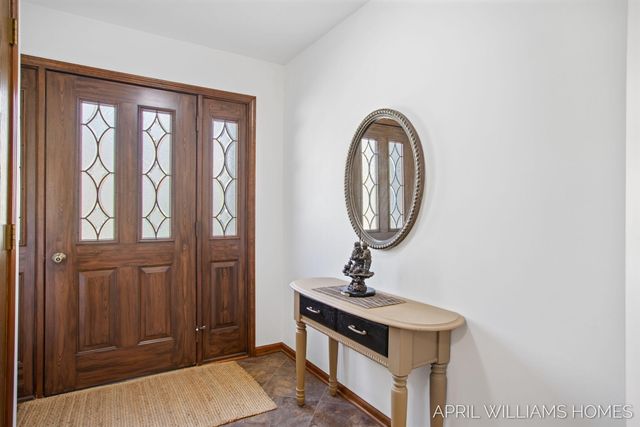 6801 Wildwood Drive, Port Sheldon Twp, MI 49460