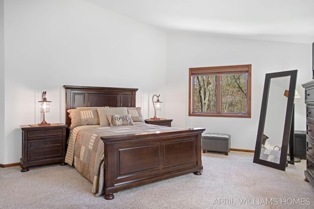 6801 Wildwood Drive, Port Sheldon Twp, MI 49460