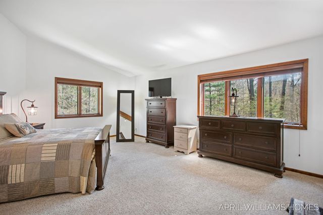 6801 Wildwood Drive, Port Sheldon Twp, MI 49460