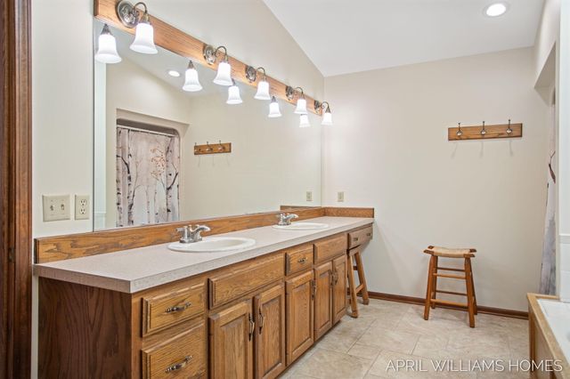 6801 Wildwood Drive, Port Sheldon Twp, MI 49460