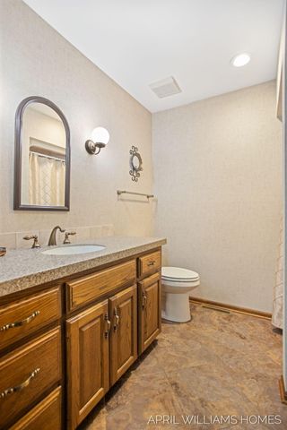 6801 Wildwood Drive, Port Sheldon Twp, MI 49460