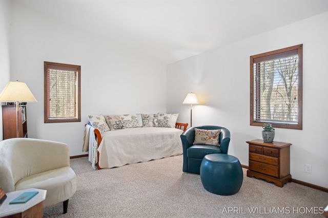 6801 Wildwood Drive, Port Sheldon Twp, MI 49460