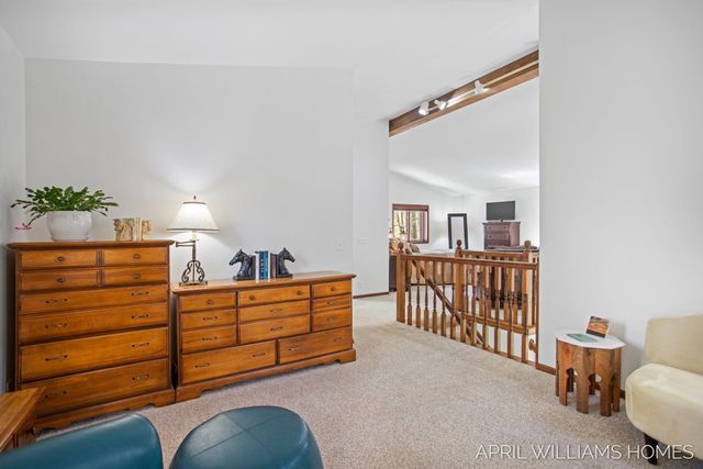 6801 Wildwood Drive, Port Sheldon Twp, MI 49460