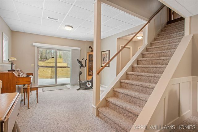 6801 Wildwood Drive, Port Sheldon Twp, MI 49460