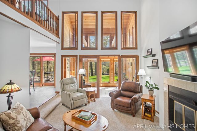6801 Wildwood Drive, Port Sheldon Twp, MI 49460
