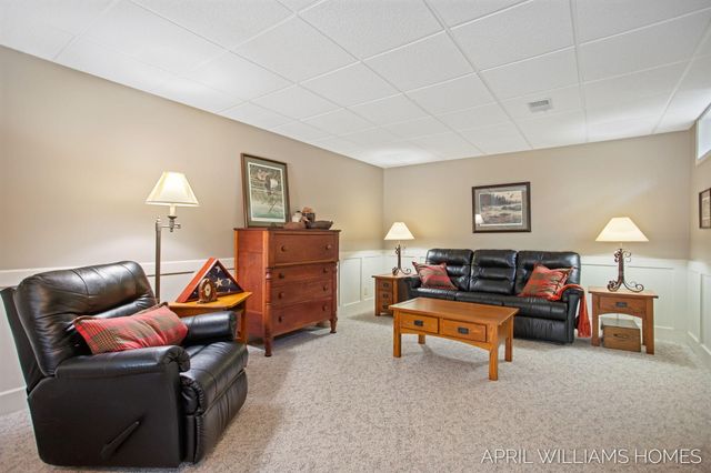 6801 Wildwood Drive, Port Sheldon Twp, MI 49460