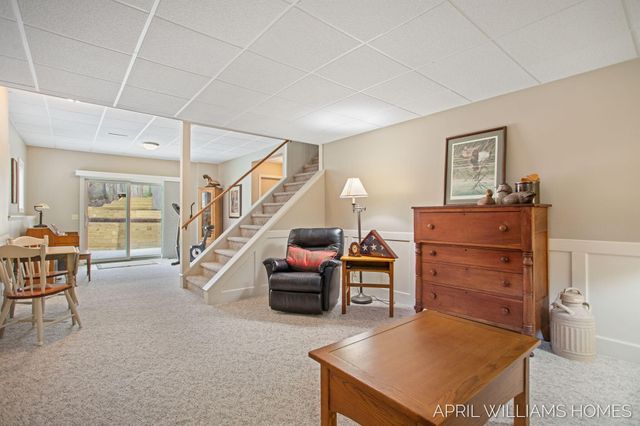 6801 Wildwood Drive, Port Sheldon Twp, MI 49460