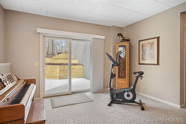 6801 Wildwood Drive, Port Sheldon Twp, MI 49460