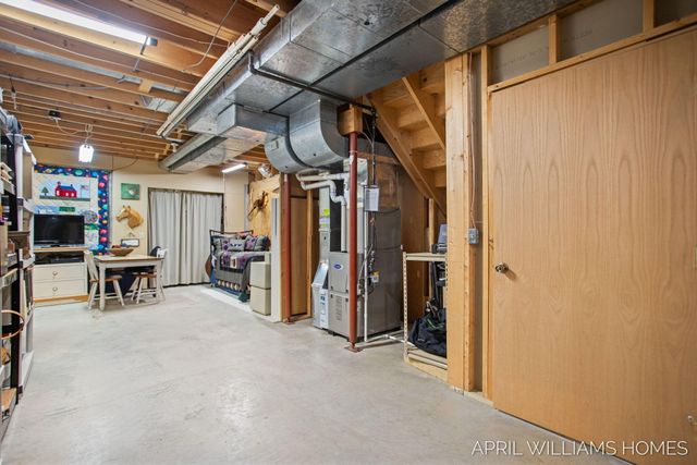 6801 Wildwood Drive, Port Sheldon Twp, MI 49460