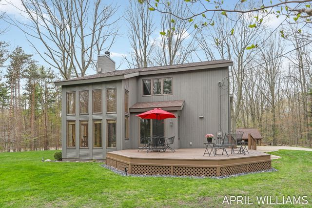 6801 Wildwood Drive, Port Sheldon Twp, MI 49460