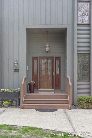 6801 Wildwood Drive, Port Sheldon Twp, MI 49460
