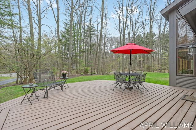 6801 Wildwood Drive, Port Sheldon Twp, MI 49460