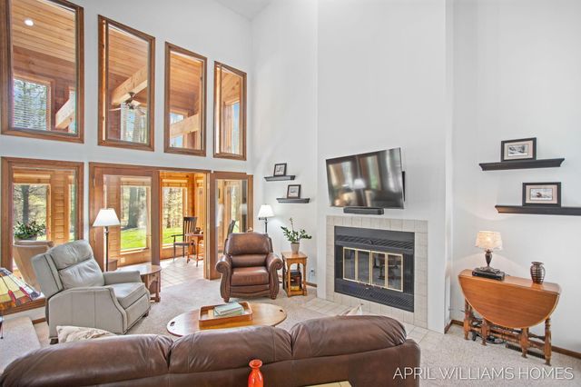 6801 Wildwood Drive, Port Sheldon Twp, MI 49460