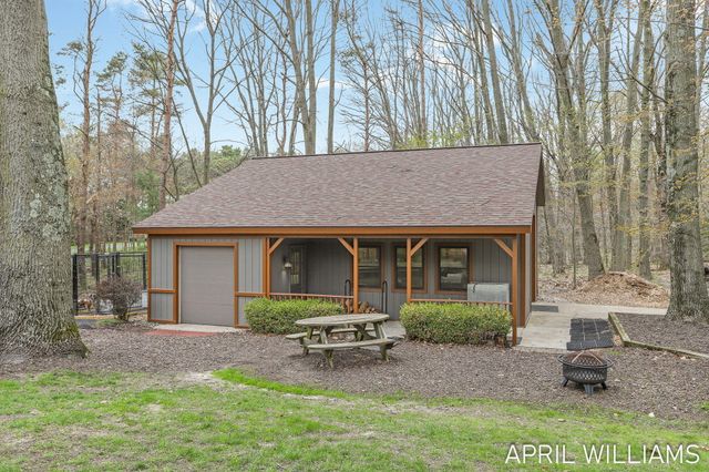 6801 Wildwood Drive, Port Sheldon Twp, MI 49460