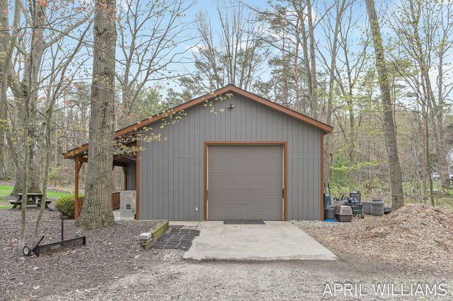 6801 Wildwood Drive, Port Sheldon Twp, MI 49460